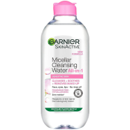 Garnier Sensitive Skin Micellar Cleansing Water 400 ml image