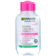 Garnier Sensitive Skin Micellar Cleansing Water 125 ml image