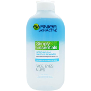 Garnier Simply Essentials S. 2 in 1 Makeup Remover 200 ml image