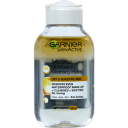 Garnier Skin Active Garnier Micellar Oil In Water - 100ml image