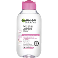 Garnier Skin Active Micellar Cleansing Water -125ml (India ) image