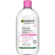 Garnier Skin Active Micellar Cleansing Water Even For Sensitive Skin 700 ml image