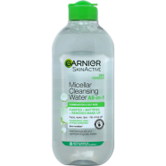 Garnier Skin Active Micellar Cleansing Water All-in-1 For Combination image