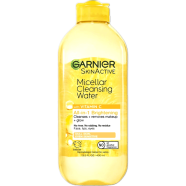 Garnier Skin Active Micellar Vitamin C Cleansing Water 400ml image