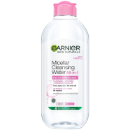 Garnier Skin Active Pe.Mis and Sensibles M.R. Water 400 ml image