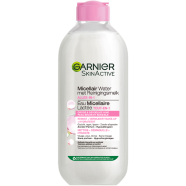 Garnier Skin Active Reinigingsmelk Micellair Water 400 ml image