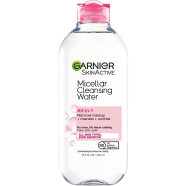 Garnier Skin Na. Plyn Micelarny 3 W 1 Face Cleanser 400 ml image