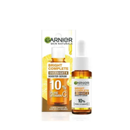Garnier Skin Natural Bright Complete Overnight Booster Serum 15ml image