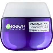 Garnier Skin Naturals 55 plus Visible Cream 50 ml image