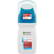 Garnier Skin Naturals Pure Active Exfo-Brusher – 150ml image