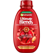 Garnier Ultimate Blends Argan Oil image