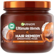 Garnier Ultimate Blends Coconut Oil image