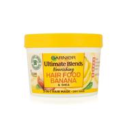 Garnier Ultimate Blends Nourishing Hair Food Banana - 3600542231572 icon