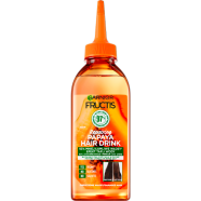 Garnier Ultimate Blends Repairing Papaya Hair Drink 200ml image