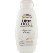 Garnier Ultra Dolce Shampoo Delicato Lenitivo - 300ml image