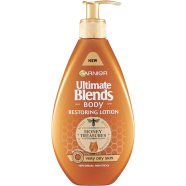 Garnier Ultra Doux Body Restoring Lotion – 250ml image