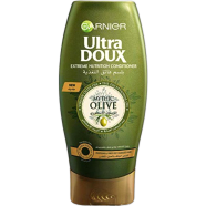 Garnier Ultra Doux Extreme Nutrition Conditioner 400ml image