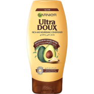 Garnier Ultra Doux Rich Nourishing Conditioner 400ml image