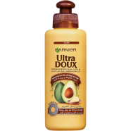 Garnier Ultra Doux W. Avocado Oil and S.B. Hair Cream 200 ml image