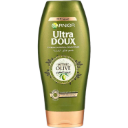 Garnier Ultra Goux Extreme Nutrition Muthic Olive Conditioner 400ml image