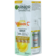Garnier Vitamin C Anti-Dark Spots image