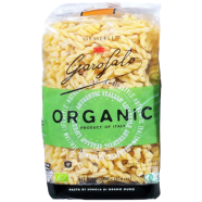 Garofalo Organic Gemelli Macaroni Poly Pack 500 gm image