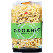 Garofalo Organic Penne Ziti Rigate Macaroni Poly Pack 500gm image
