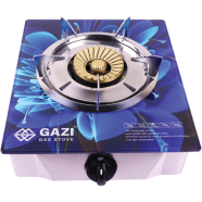 Gas Stove GST-101H-Glass (LPG) High-Quality Tempered Glass image