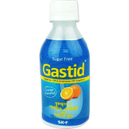 Gastid 200 ml Oral Suspension image