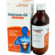 Gastrocon-Da 200 ml Syrup 200 ml Bottle image