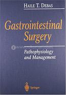 Gastrointestinal Surgery image