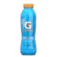 Gatorade Cool Blue Raspberry Flavour Drink 495ml image