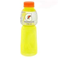Gatorade Lemon-Lime Flavour Drink Pet Bottle 515ml image