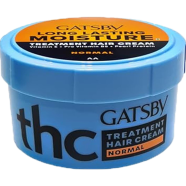 Gatsby - Hair Cream Normal - 70gm image
