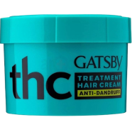 Gatsby Hair Cream – 125gm image