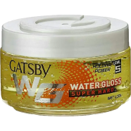 Gatsby Hair Gel – 28 gm image
