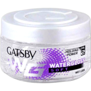 Gatsby Watergloss Soft Holding Powder 75ml image