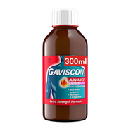 Gaviscon Advance Extra Strength Formula – 300ml image