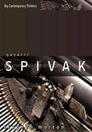 Gayatri Spivak image