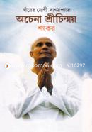 Gayer Jogi Sarogpare Ache Shreechinmoy image