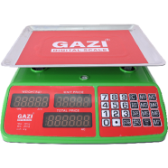 Gazi ACS-820T Digital Scale 20 Kg image