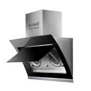 Gazi A-02 Smiss Kitchen Hood image