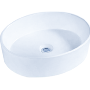 Gazi Ceramic Basin - 651 image