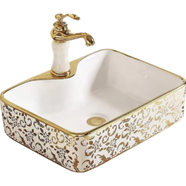 Gazi Ceramic Basin - 7751 image