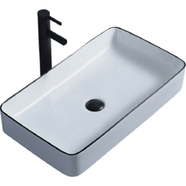 Gazi Ceramic Basin - 8487 image