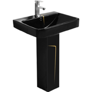 Gazi Ceramic Basin Set - 395 image