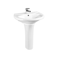 Gazi Ceramic Basin Set - 702 image