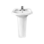 Gazi Ceramic Basin Set - 710 image