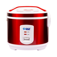 Gazi DRC-18R Smiss Rice Cooker