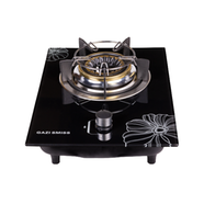 Gazi D-103 Smiss LPG Gas Stove image